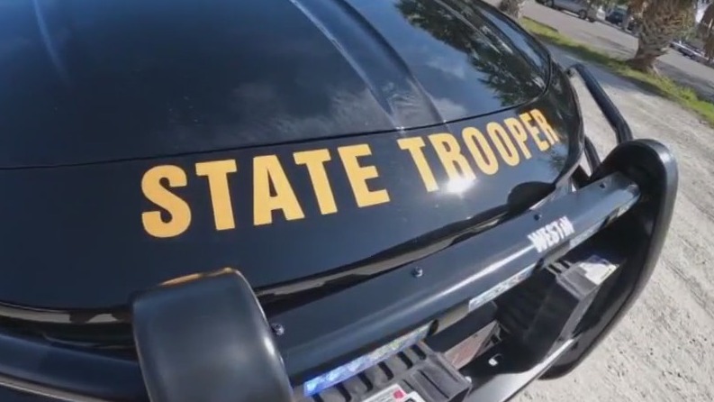 Florida Highway Patrol looking to hire new troopers: Here's the starting pay